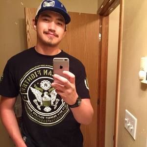 Meet your Posher, Tyson